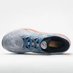 Buy 🔔 Brand new 🎉 Running 👞 👞 Shoes ASICS GEL-Cumulus 23 Men's Piedmond Gray/White ⭐ 🥰 10 Running Shoes ASICS GEL-Cumulus 23 Men's Piedmond Gray/White