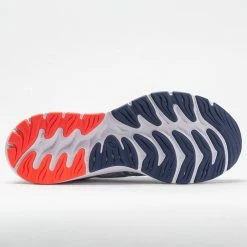 Buy 🔔 Brand new 🎉 Running 👞 👞 Shoes ASICS GEL-Cumulus 23 Men's Piedmond Gray/White ⭐ 🥰 11 Running Shoes ASICS GEL-Cumulus 23 Men's Piedmond Gray/White