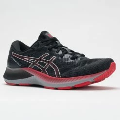 ASICS GEL-Kayano Lite 2 Men's Black/White