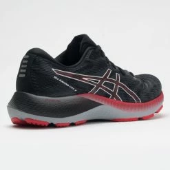 ASICS GEL-Kayano Lite 2 Men's Black/White