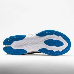 ASICS GEL-Kinsei Blast Men's Sheet Rock/Glow Yellow Running Shoes