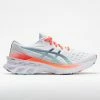 ASICS Novablast 2 Women's White/White