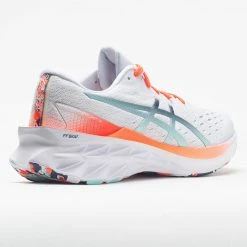 ASICS Novablast 2 Women's White/White