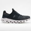 On Running On Cloudswift Women's Black/Rock