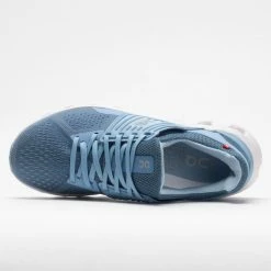 On Running On Cloudswift Women's Lake/Sky