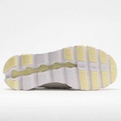 On Running On Cloudswift Women's White/Limelight