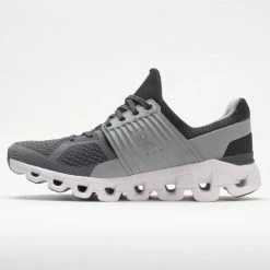 Budget 🔥 Best reviews of 😍 On Running On Cloudswift Men's Rock/Slate 🛒 👏 9 On Running On Cloudswift Men's Rock/Slate