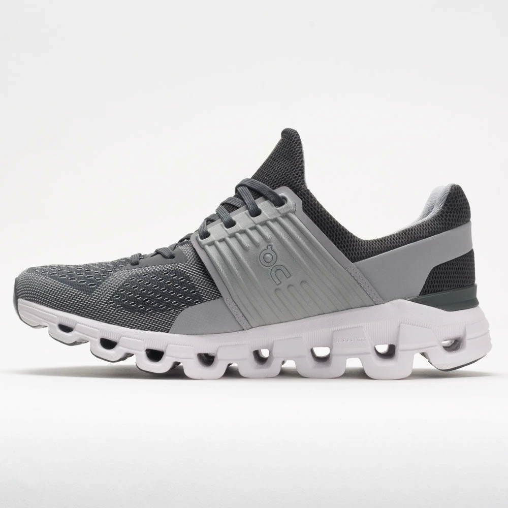 Budget 🔥 Best reviews of 😍 On Running On Cloudswift Men's Rock/Slate 🛒 👏 4 On Running On Cloudswift Men's Rock/Slate