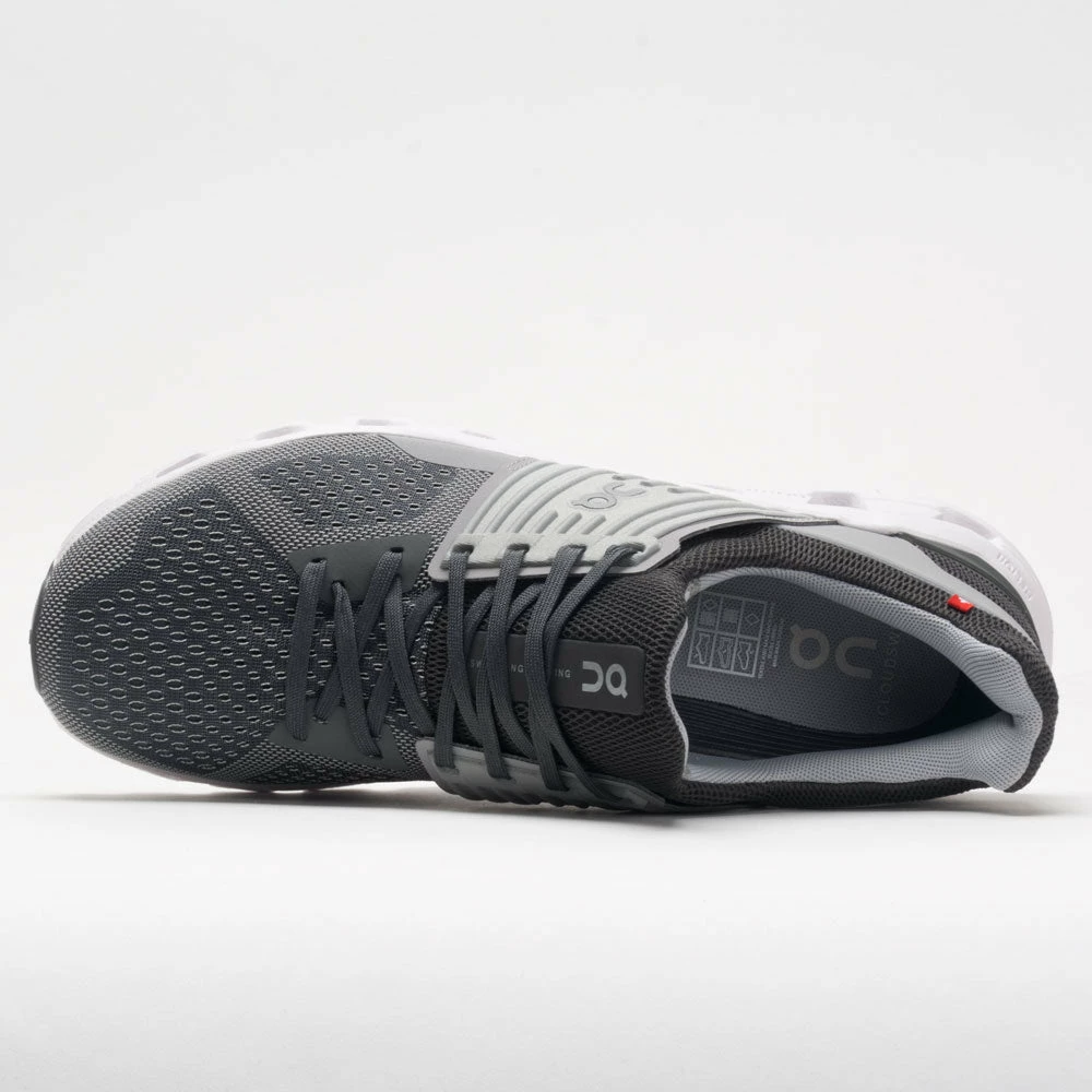 Budget 🔥 Best reviews of 😍 On Running On Cloudswift Men's Rock/Slate 🛒 👏 5 On Running On Cloudswift Men's Rock/Slate