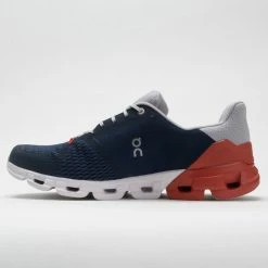 On Running Running Shoes On Cloudflyer Men's Midnight/Rust