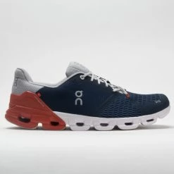 On Running Running Shoes On Cloudflyer Men's Midnight/Rust