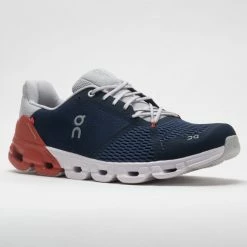 On Running Running Shoes On Cloudflyer Men's Midnight/Rust