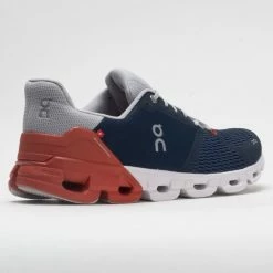 On Running Running Shoes On Cloudflyer Men's Midnight/Rust