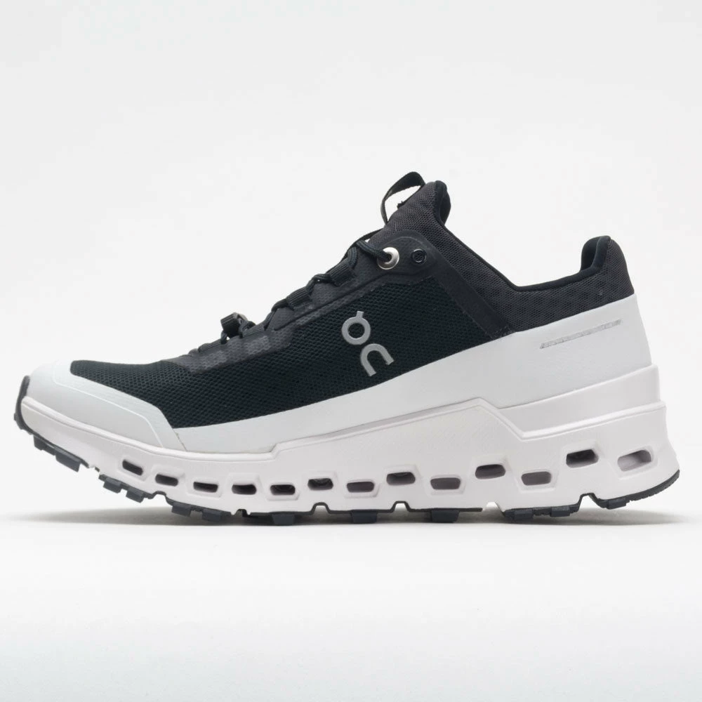 Discount ๐ฏ Best deal ๐ On Running Trail Running ๐ ๐ Shoes On Cloudultra ๐ฉ Women's Black/White ๐ ๐ 4 On Running Trail Running Shoes On Cloudultra Women's Black/White