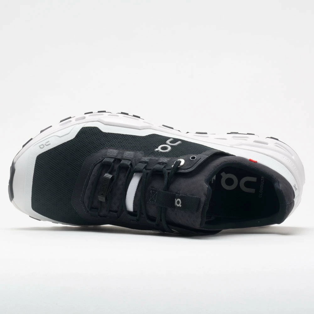 Discount ๐ฏ Best deal ๐ On Running Trail Running ๐ ๐ Shoes On Cloudultra ๐ฉ Women's Black/White ๐ ๐ 5 On Running Trail Running Shoes On Cloudultra Women's Black/White