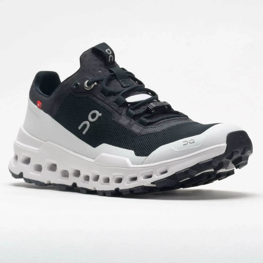 Discount ๐ฏ Best deal ๐ On Running Trail Running ๐ ๐ Shoes On Cloudultra ๐ฉ Women's Black/White ๐ ๐ 7 On Running Trail Running Shoes On Cloudultra Women's Black/White