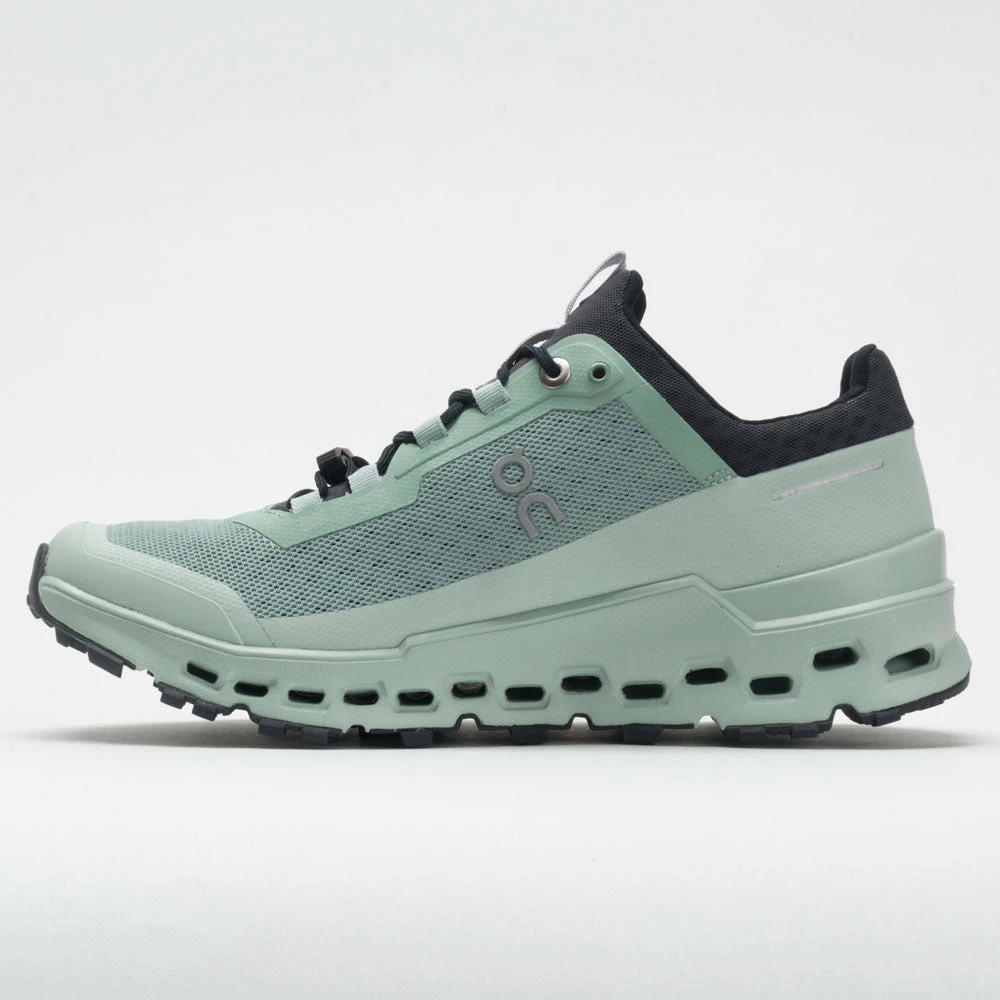 Best Sale ๐ฅฐ Flash Sale ๐ On Running On Cloudultra ๐ฉ Women's Moss/Eclipse ๐ ๐งจ 4 On Running On Cloudultra Women's Moss/Eclipse