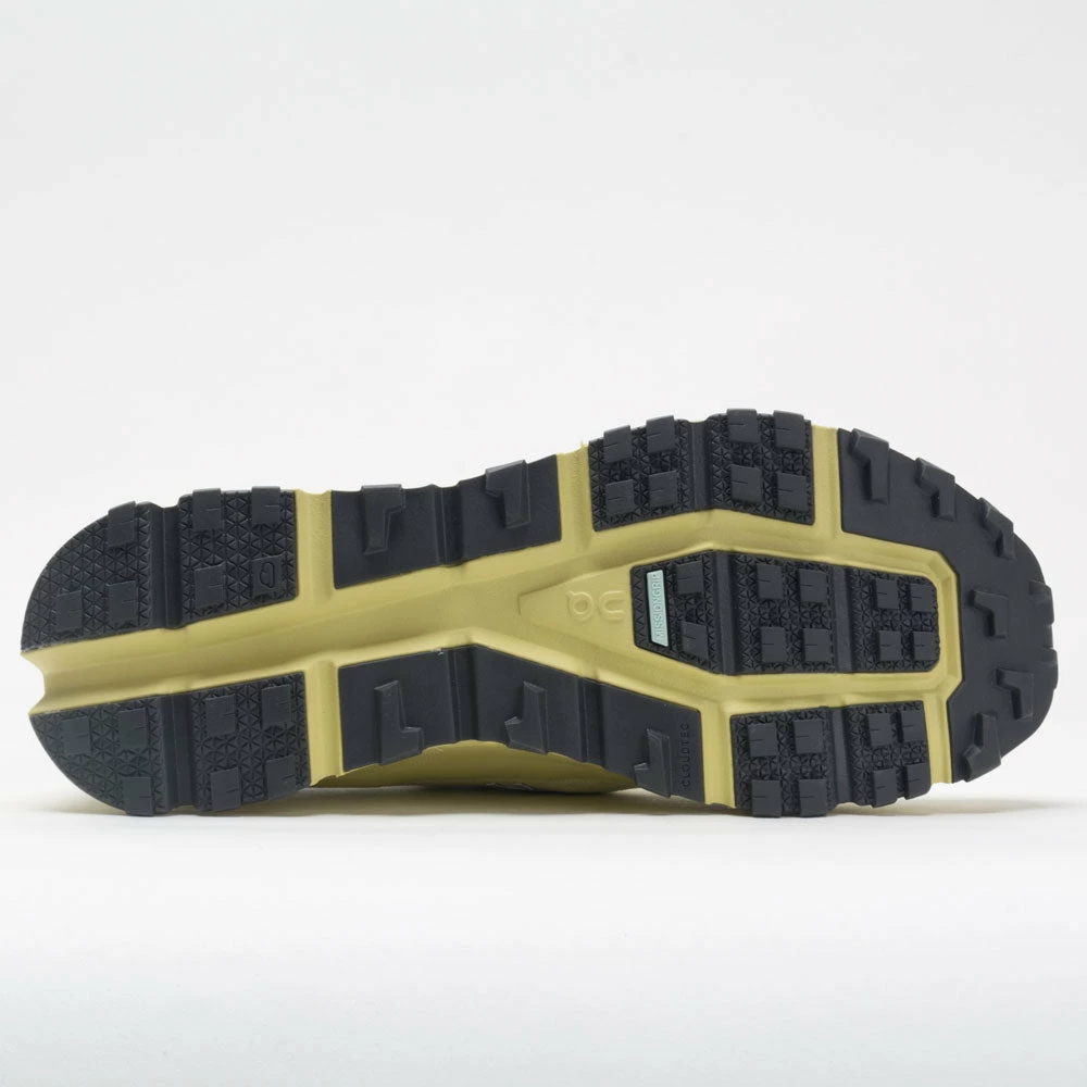 Discount ๐ Best Sale ๐ On Running Trail Running ๐ ๐ Shoes On Cloudultra Men's Limelight/Eclipse ๐ฏ ๐ฏ 6 On Running Trail Running Shoes On Cloudultra Men's Limelight/Eclipse