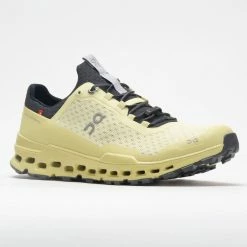Discount ๐ Best Sale ๐ On Running Trail Running ๐ ๐ Shoes On Cloudultra Men's Limelight/Eclipse ๐ฏ ๐ฏ 12 On Running Trail Running Shoes On Cloudultra Men's Limelight/Eclipse