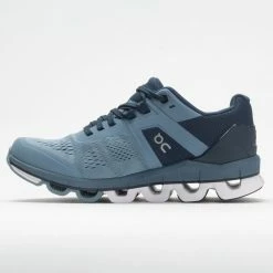 On Running On Cloudace Women's Wash/Navy Running Shoes