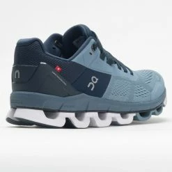 On Running On Cloudace Women's Wash/Navy Running Shoes