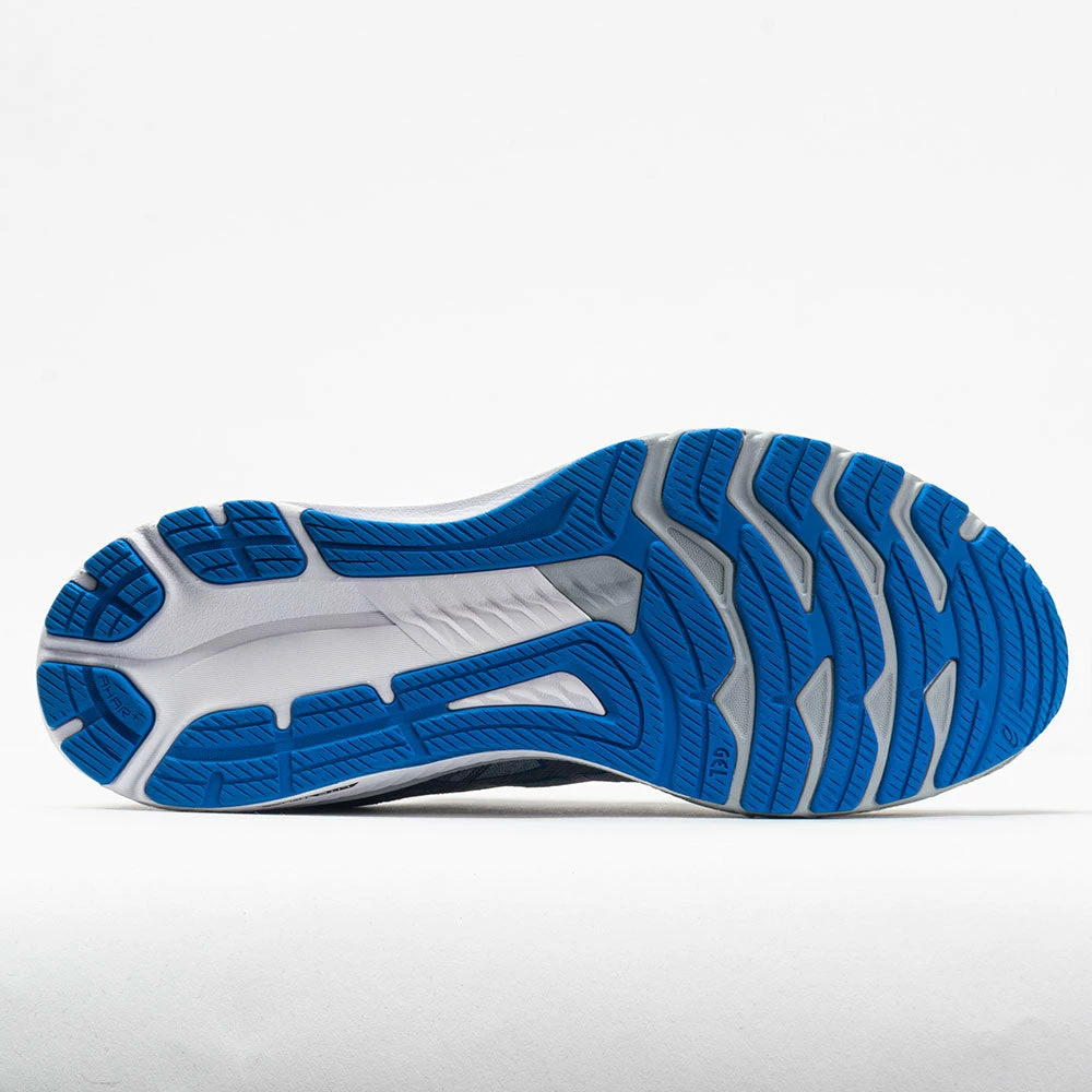 Cheapest ๐ Promo ๐ Running ๐ ๐ Shoes ASICS GT-2000 10 Men's Sheet Rock/Electric Blue โค๏ธ ๐ 6 Running Shoes ASICS GT-2000 10 Men's Sheet Rock/Electric Blue