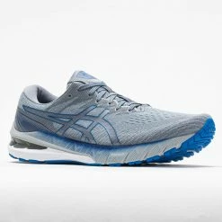 Cheapest ๐ Promo ๐ Running ๐ ๐ Shoes ASICS GT-2000 10 Men's Sheet Rock/Electric Blue โค๏ธ ๐ 12 Running Shoes ASICS GT-2000 10 Men's Sheet Rock/Electric Blue