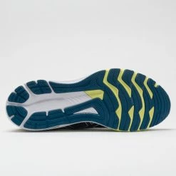 Running Shoes ASICS GT-2000 10 Men's Metropolis/Graphite Gray