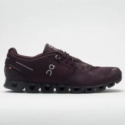On Running Running Shoes On Cloud Monochrome Men's Mulberry