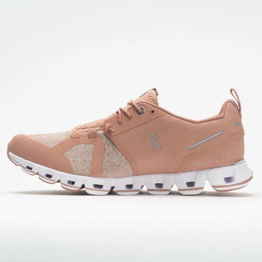 Hot Sale 👍 Cheap 🛒 On Running On Cloud Terry 👩 Women's Cork Lifestyle 👟 👟 Sneakers 🔔 🥰 4 On Running On Cloud Terry Women's Cork Lifestyle Sneakers