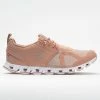 Hot Sale ๐ Cheap ๐ On Running On Cloud Terry ๐ฉ Women's Cork Lifestyle ๐ ๐ Sneakers ๐ ๐ฅฐ 2 On Running On Cloud Terry Women's Cork Lifestyle Sneakers