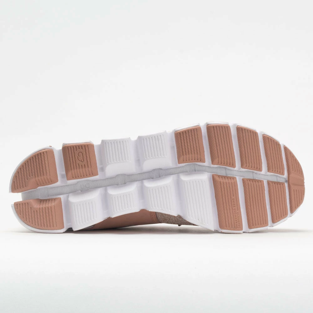 Hot Sale 👍 Cheap 🛒 On Running On Cloud Terry 👩 Women's Cork Lifestyle 👟 👟 Sneakers 🔔 🥰 6 On Running On Cloud Terry Women's Cork Lifestyle Sneakers