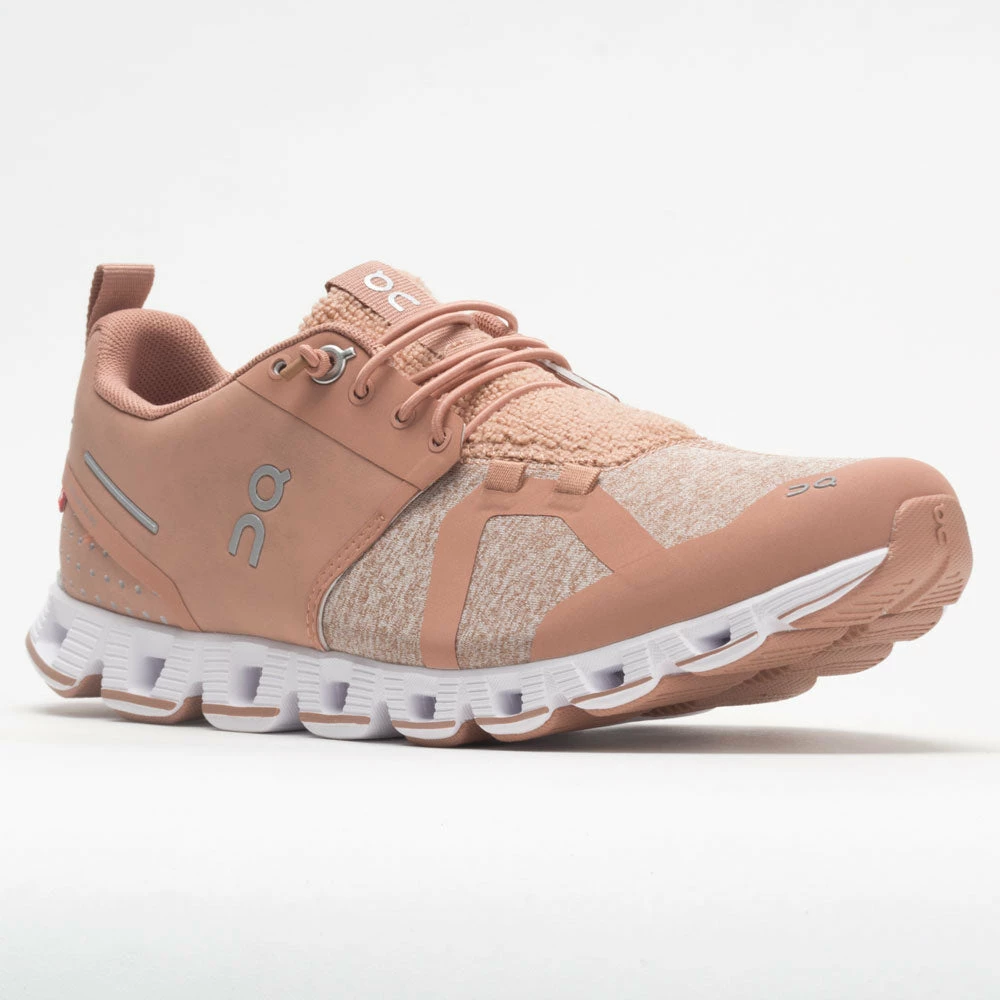 Hot Sale 👍 Cheap 🛒 On Running On Cloud Terry 👩 Women's Cork Lifestyle 👟 👟 Sneakers 🔔 🥰 7 On Running On Cloud Terry Women's Cork Lifestyle Sneakers