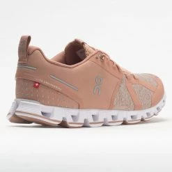 Hot Sale 👍 Cheap 🛒 On Running On Cloud Terry 👩 Women's Cork Lifestyle 👟 👟 Sneakers 🔔 🥰 13 On Running On Cloud Terry Women's Cork Lifestyle Sneakers