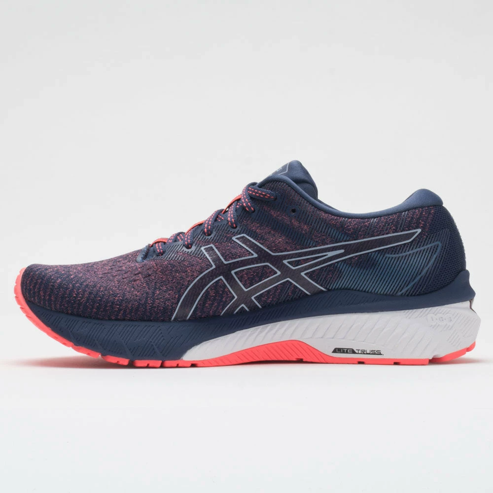 Wholesale ๐ Best Pirce ๐ ASICS GT-2000 10 ๐ฉ Women's Blazing Coral/Thunder Blue ๐ฏ ๐ 4 ASICS GT-2000 10 Women's Blazing Coral/Thunder Blue