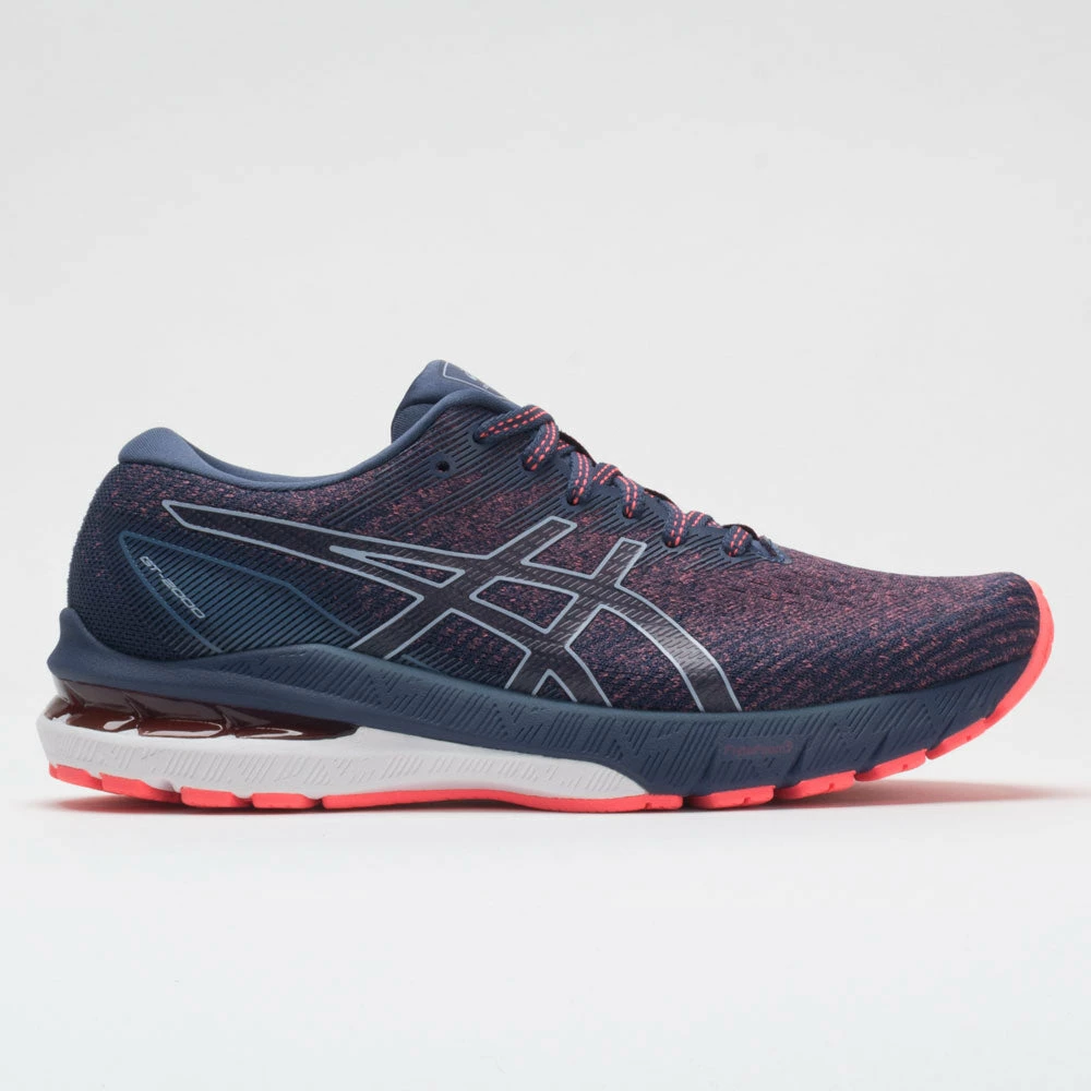 Wholesale ๐ Best Pirce ๐ ASICS GT-2000 10 ๐ฉ Women's Blazing Coral/Thunder Blue ๐ฏ ๐ 3 ASICS GT-2000 10 Women's Blazing Coral/Thunder Blue
