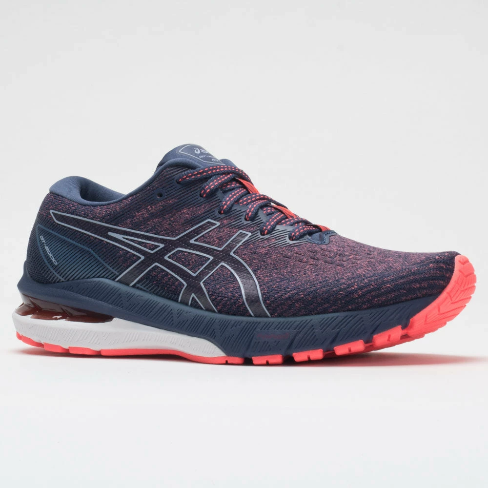 Wholesale ๐ Best Pirce ๐ ASICS GT-2000 10 ๐ฉ Women's Blazing Coral/Thunder Blue ๐ฏ ๐ 7 ASICS GT-2000 10 Women's Blazing Coral/Thunder Blue