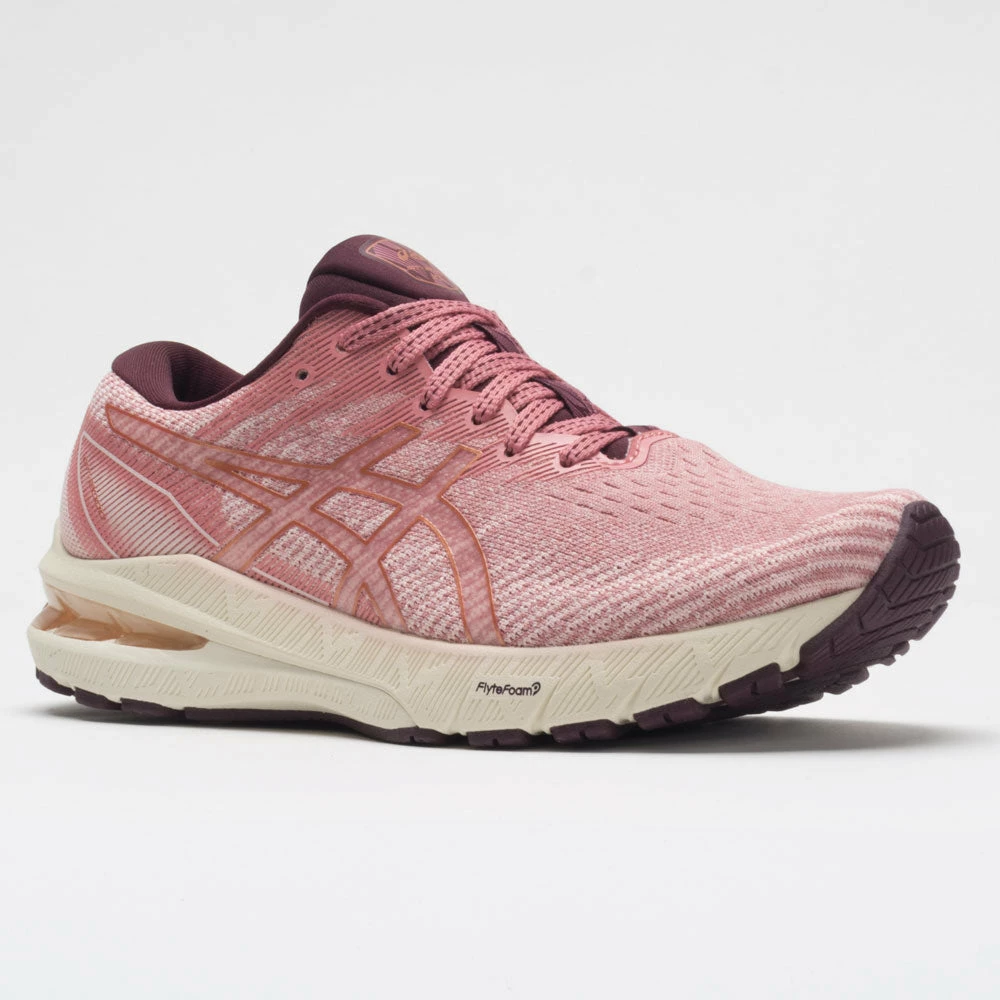Discount ๐ฅ Discount ๐ ASICS GT-2000 10 ๐ฉ Women's Smokey Rose/PUre Bronze Running ๐ ๐ Shoes ๐ ๐ 7 ASICS GT-2000 10 Women's Smokey Rose/PUre Bronze Running Shoes