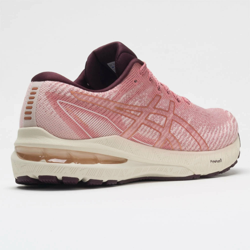 Discount ๐ฅ Discount ๐ ASICS GT-2000 10 ๐ฉ Women's Smokey Rose/PUre Bronze Running ๐ ๐ Shoes ๐ ๐ 8 ASICS GT-2000 10 Women's Smokey Rose/PUre Bronze Running Shoes