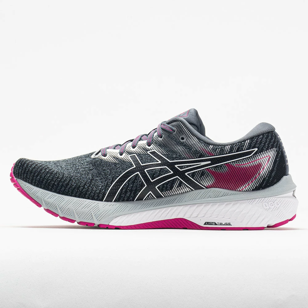 Best Pirce โ Brand new ๐ ASICS GT-2000 10 ๐ฉ Women's Sheet Rock/Pink Rave ๐ฏ ๐ 4 ASICS GT-2000 10 Women's Sheet Rock/Pink Rave