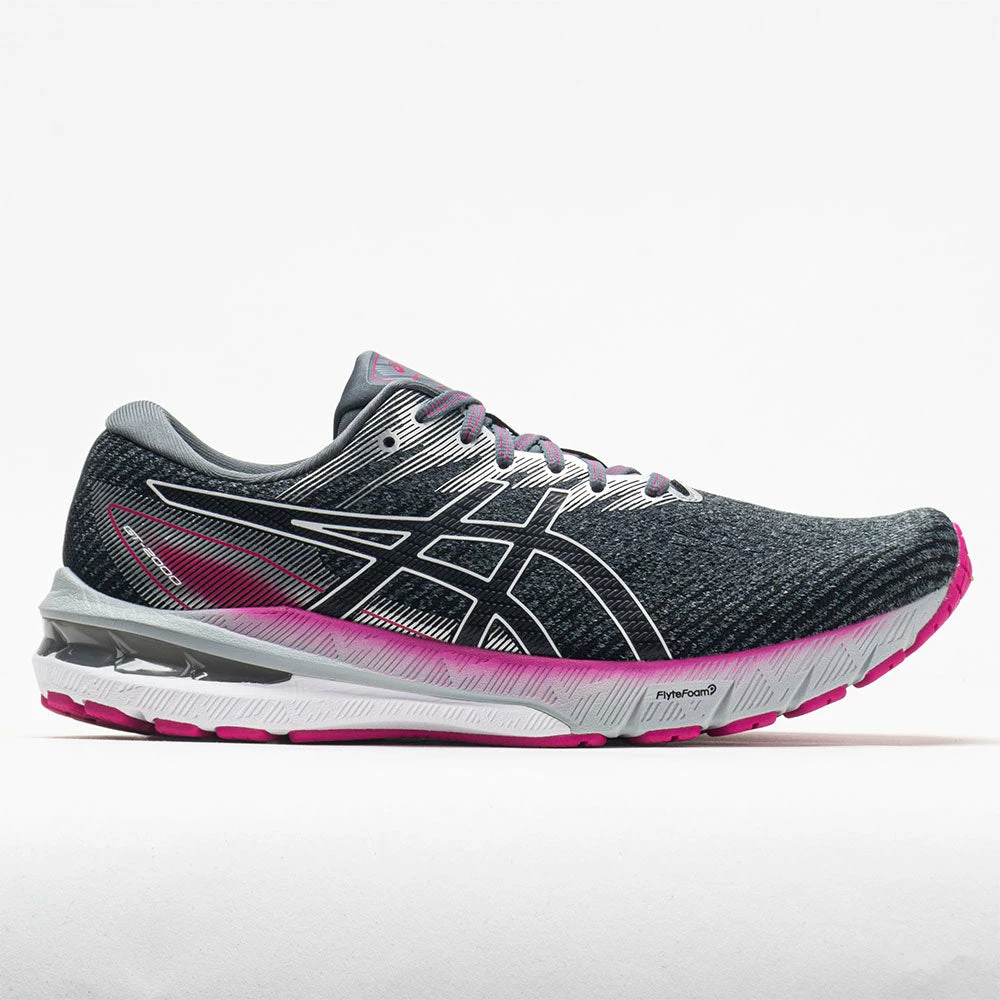 Best Pirce โ Brand new ๐ ASICS GT-2000 10 ๐ฉ Women's Sheet Rock/Pink Rave ๐ฏ ๐ 3 ASICS GT-2000 10 Women's Sheet Rock/Pink Rave