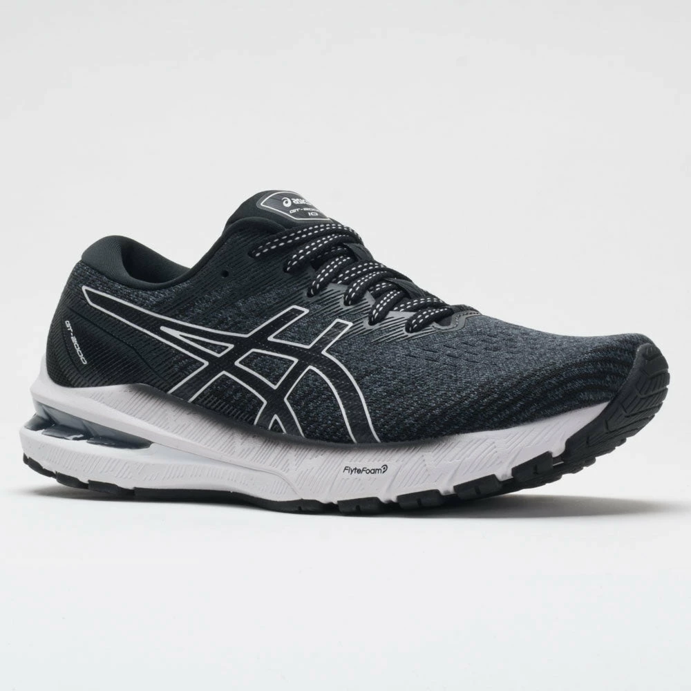 Cheapest ๐งจ Cheapest ๐ ASICS GT-2000 10 ๐ฉ Women's Black/White โจ โ๏ธ 7 ASICS GT-2000 10 Women's Black/White