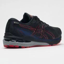 ASICS GT-2000 10 G-TX Men's Graphite Gray/Black Running Shoes