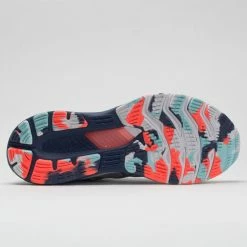 ASICS GEL-Kayano 28 Men's Piedmont Gray/Thunder Blue Running Shoes