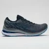 Running Shoes ASICS GEL-Kayano 28 MK Men's Carrier Gray/Electric Blue