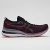ASICS GEL-Kayano 28 MK Men's Deep Mars/Electric Red