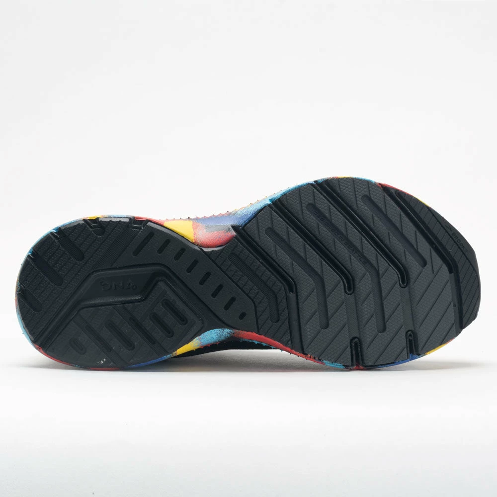 Wholesale 💯 Coupon 🎁 Brooks Launch 8 Men's Victory Collection Running 👞 👞 Shoes ⭐ 👍 6 Brooks Launch 8 Men's Victory Collection Running Shoes