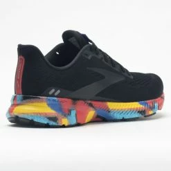 Wholesale 💯 Coupon 🎁 Brooks Launch 8 Men's Victory Collection Running 👞 👞 Shoes ⭐ 👍 13 Brooks Launch 8 Men's Victory Collection Running Shoes