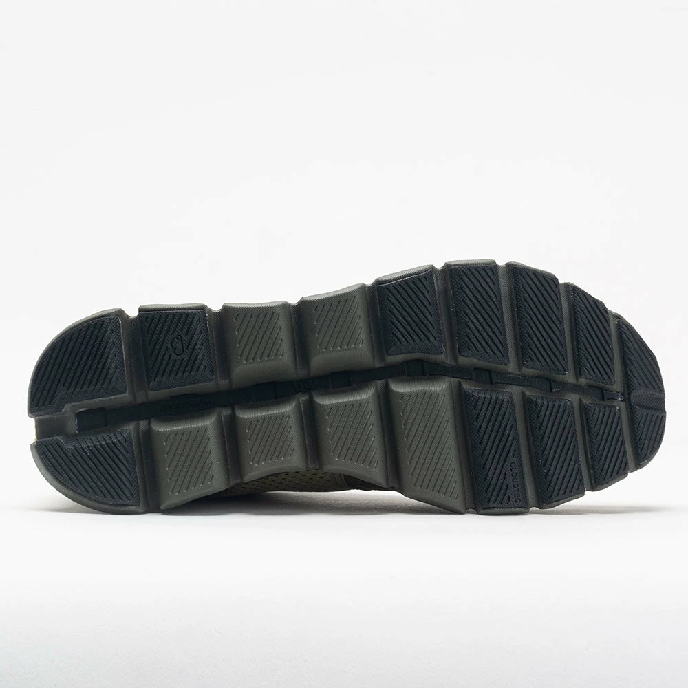 Flash Sale ๐ Discount ๐ On Running On Cloud X Men's Olive/Fir Running ๐ ๐ Shoes ๐ ๐คฉ 6 On Running On Cloud X Men's Olive/Fir Running Shoes