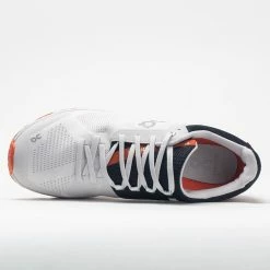 Budget ๐ Wholesale ๐ On Running On Cloudsurfer 6 Men's Frost/Flame Running ๐ ๐ Shoes ๐ ๐ 10 On Running On Cloudsurfer 6 Men's Frost/Flame Running Shoes